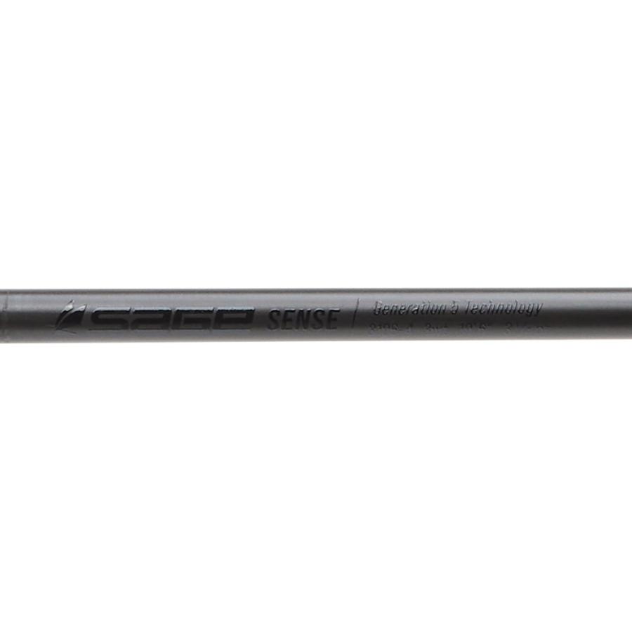 セージパルスフライロッド – 4ピース SAGE PULSE 386-4 フライロッド 8
