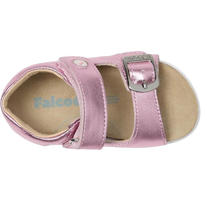 (取寄) ナチュリーノ レディース ファルコット ビア Naturino women Falcotto Bea (Toddller) Pink 取寄) ナチュリーノ レディース ファルコット ビア Naturino women