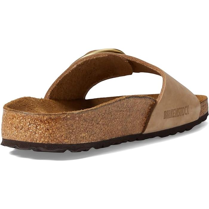 BIRKENSTOCK（ビルケンシュトック） (取寄) レディース マドリッド
