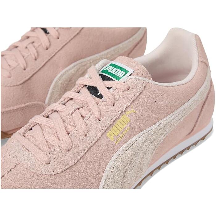 PUMA（プーマ） P最大17倍1/1限定 (取寄) メンズ アリゾナ スニーカー