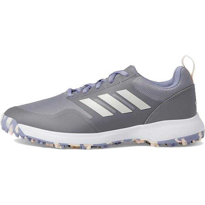 【新品・未使用】ADIDAS アディダス ゴルフシューズ 26cm レディース レディース アディダス ゴルフ ゴルフシューズ スパイクレス