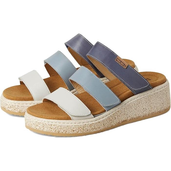 (取寄) ピコリノス レディース アルツィーラ PIKOLINOS women Alzira W9D Espuma PIKOLINOS P最大17倍1/1限定 (取寄) ピコリノス レディース