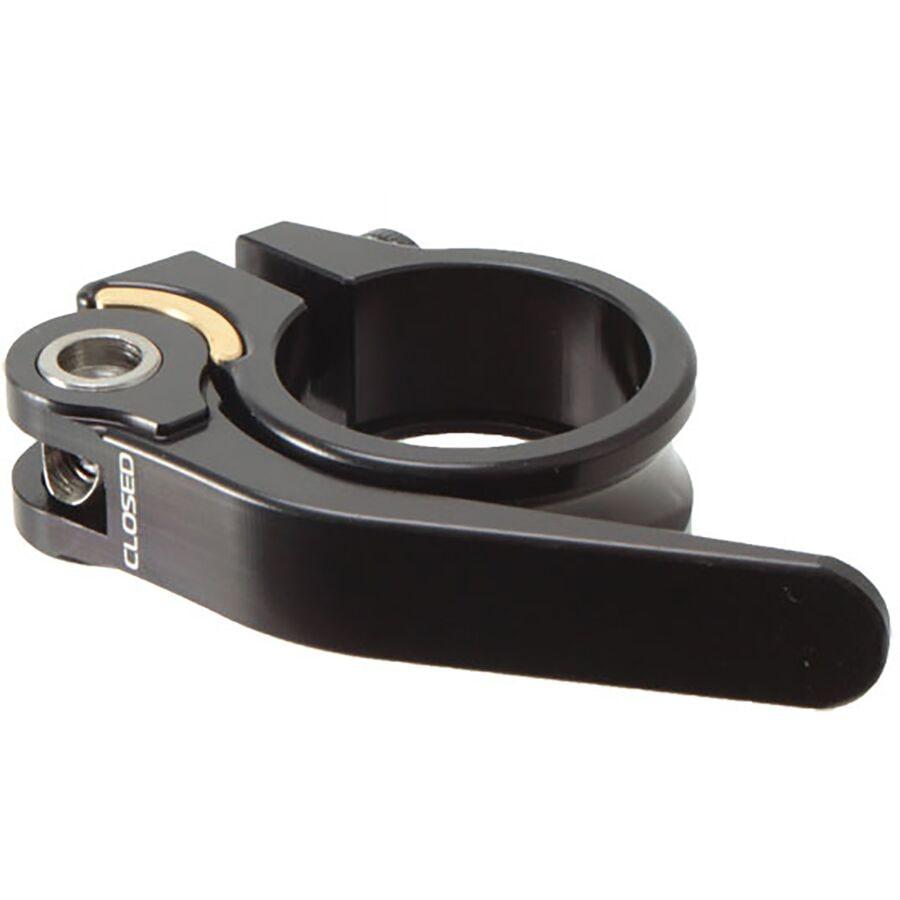 (取寄) クロマグ QR シートポスト クランプ Chromag QR Seatpost Clamp Black P最大17倍1/1限定 (取寄) クロマグ QR シートポスト クランプ Chromag