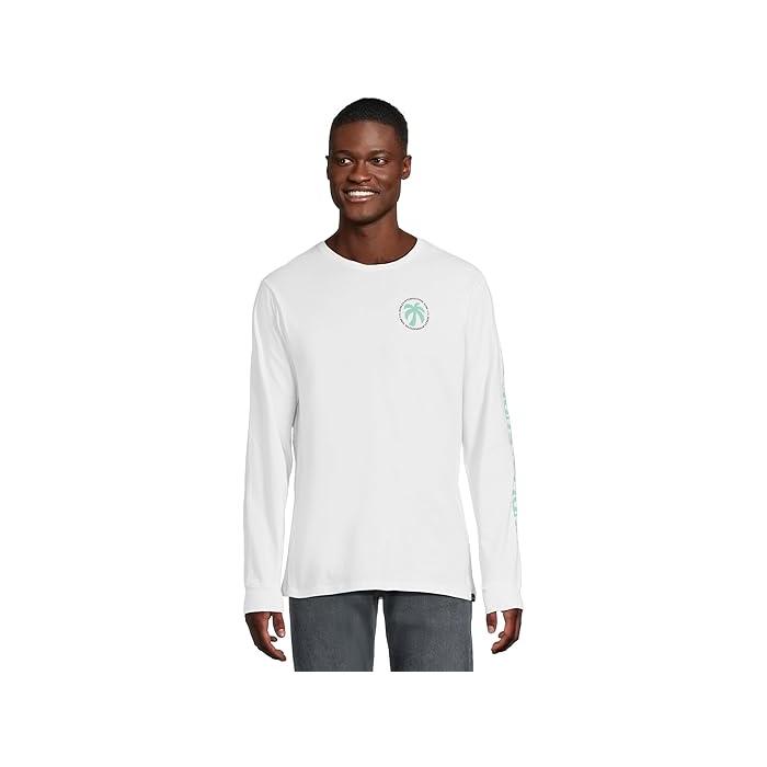 (取寄) ハーレー メンズ ロング スリーブ Hurley men Illusions Long Sleeve Armored Navy Hurley（ハーレー） (取寄) メンズ ロング スリーブ Hurley men