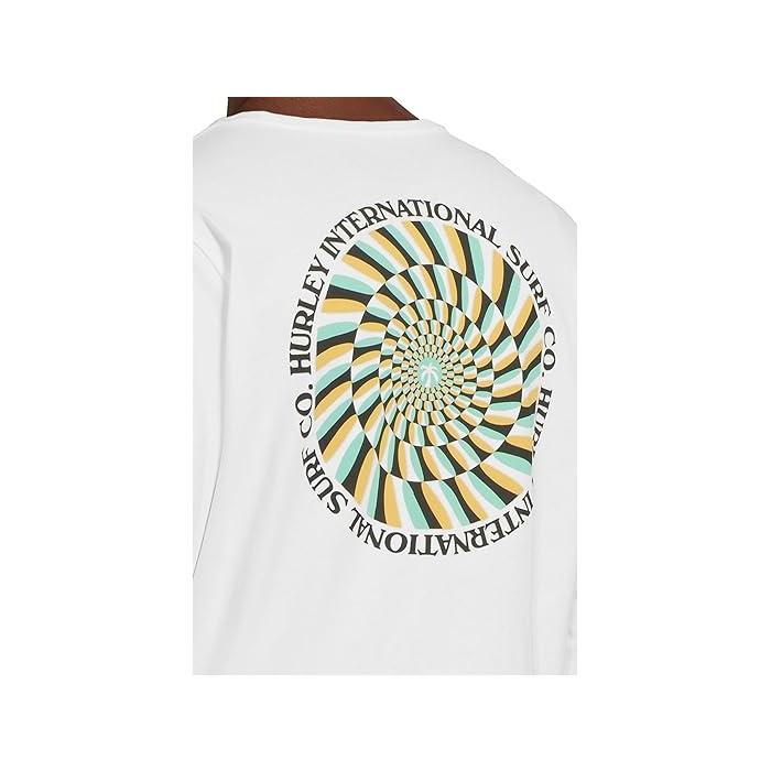 Hurley（ハーレー） (取寄) メンズ ロング スリーブ Hurley men