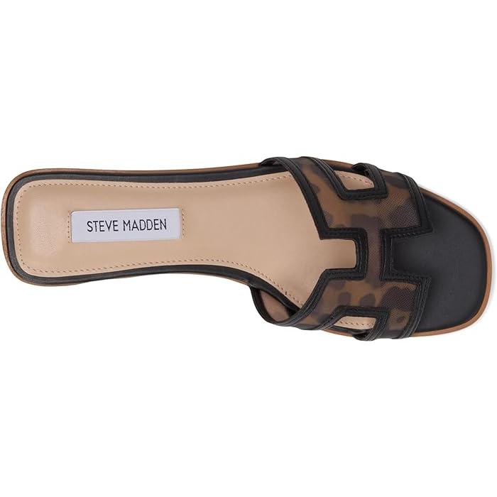 STEVE MADDEN（スティーブ・マデン） (取寄) レディース ハディン