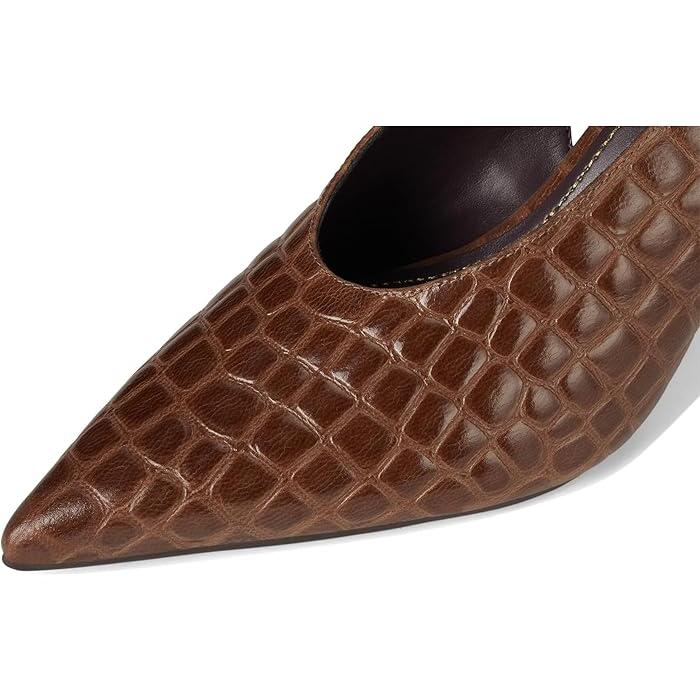 (取寄) ナチュラライザー レディース 27 エディット イレイン Naturalizer women Naturalizer 27 Edit Elaine English Tea Crocco Naturalizer（ナチュラライザー） P最大17倍1/1限定 (取寄) レディース