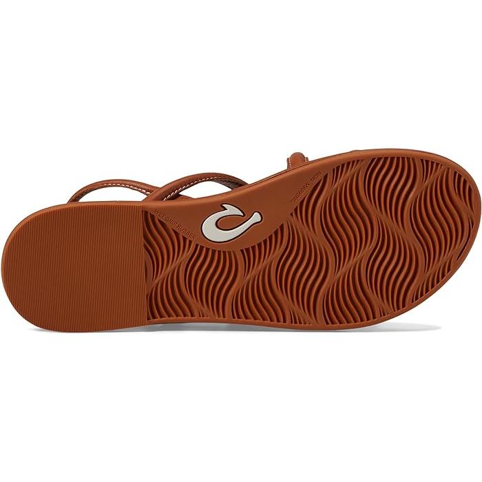 OluKai（オルカイ） P最大17倍1/1限定 (取寄) レディース ティアレ