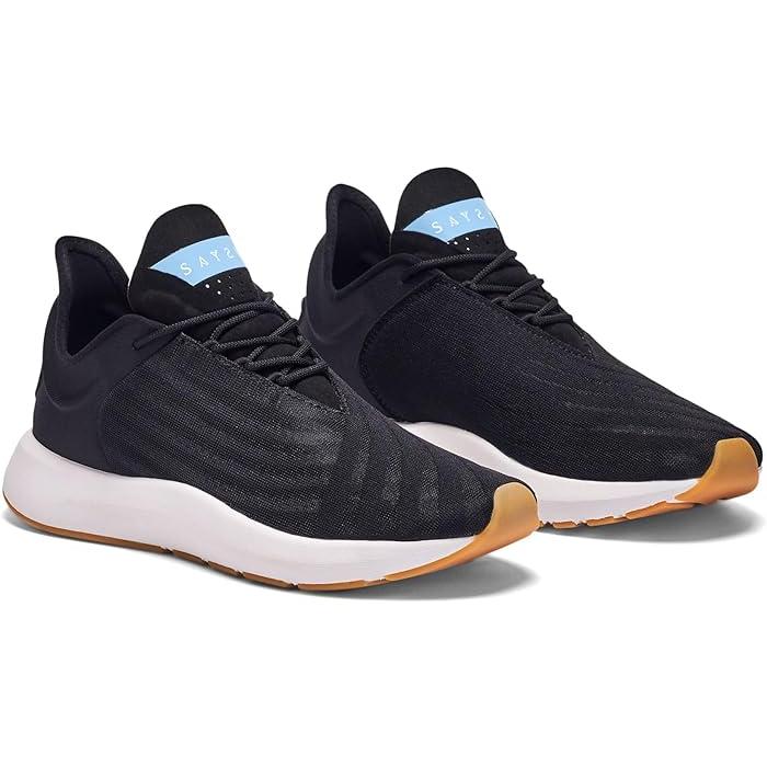 (取寄) セイシュ レディース ワン Saysh women Saysh Saysh One Black 取寄) セイシュ レディース ワン Saysh women One Black : ジェット