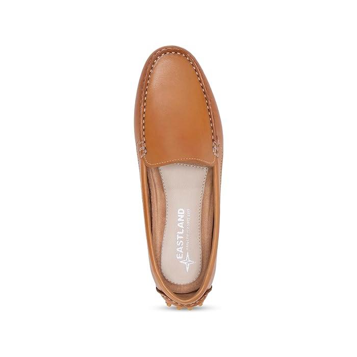 P最大17倍1/1限定 (取寄) イーストランド1955 レディース ビスケーン