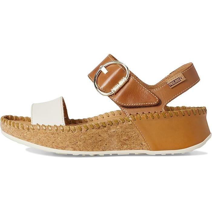 PIKOLINOS P最大17倍1/1限定 (取寄) ピコリノス レディース マリナ W1C