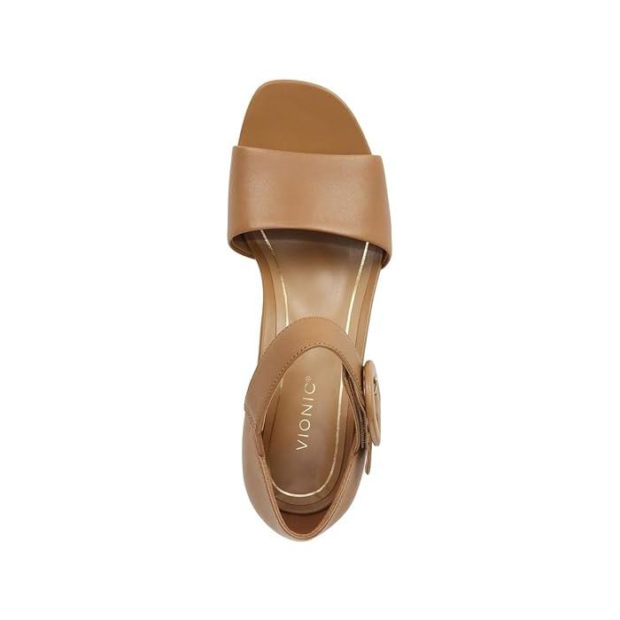 vionic（バイオニック） (取寄) スニーカー レディース シャルドネ