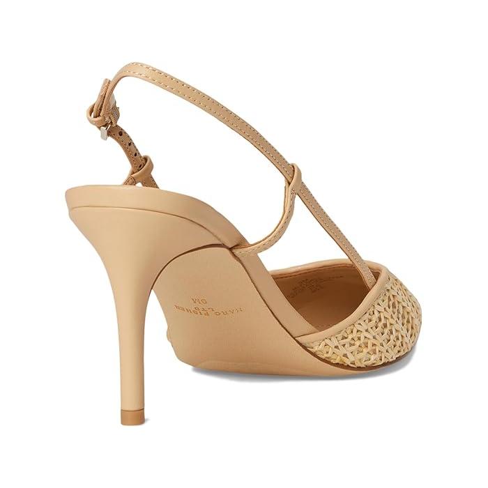 (取寄) マークフィッシャー レディース フローリー Marc Fisher LTD women Flory Light Natural/Gold P最大17倍1/1限定 (取寄) マークフィッシャー レディース フローリー