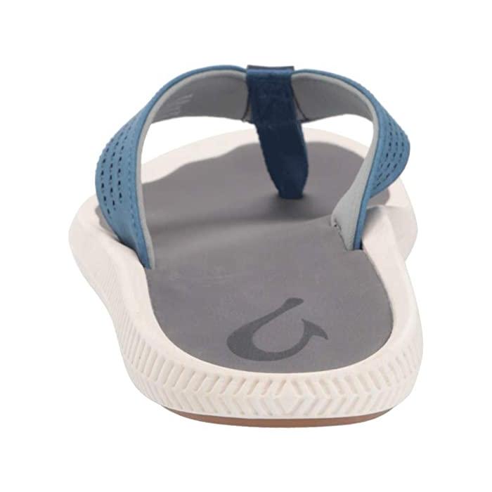 OluKai（オルカイ） (取寄) メンズ ウレレ OluKai men Ulele Slate