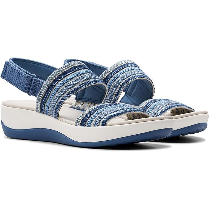 Clarks（クラークス） (取寄) サンダル レディース アーラ ストロール