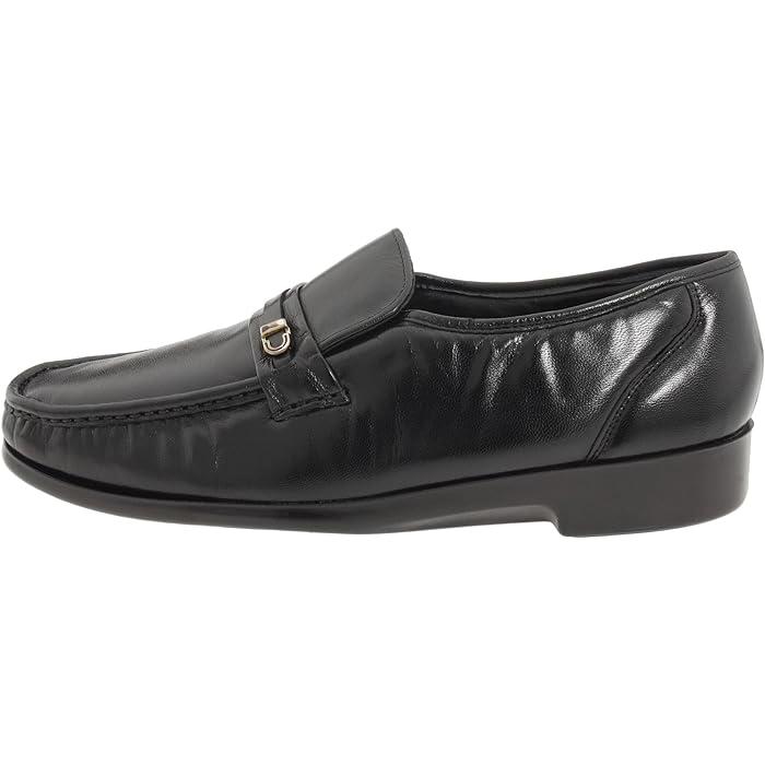 (取寄) フローシャイム メンズ ミラノ Florsheim men Florsheim Milano Black Florsheim（フローシャイム） (取寄) メンズ ミラノ Florsheim men