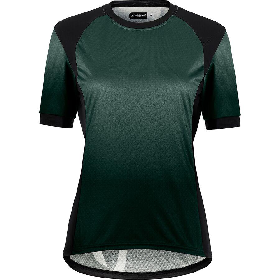 ASSOS トレイル ウィメンズ ジャージ T3 ASSOS トレイル ウィメンズ ジャージ T3