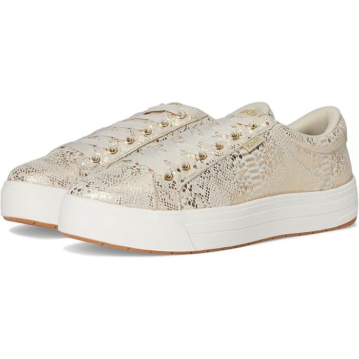(取寄) ケッズ レディース パーク レース アップ Keds women Park Lace Up White Lace Keds（ケッズ） P最大17倍1/1限定 (取寄) レディース パーク レース
