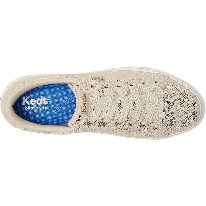 Keds（ケッズ） P最大17倍1/1限定 (取寄) レディース パーク レース