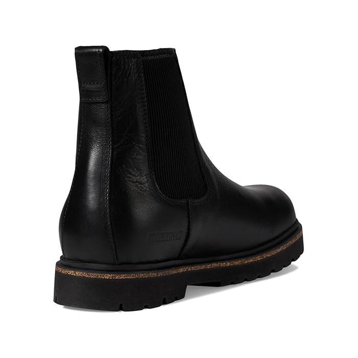 BIRKENSTOCK（ビルケンシュトック） (取寄) メンズ ハイウッド