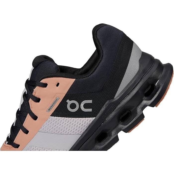 On クラウドランナー ウォータープルーフ【27cm】 On/オン/Cloudrunner 2 Waterproof/クラウドランナー 2