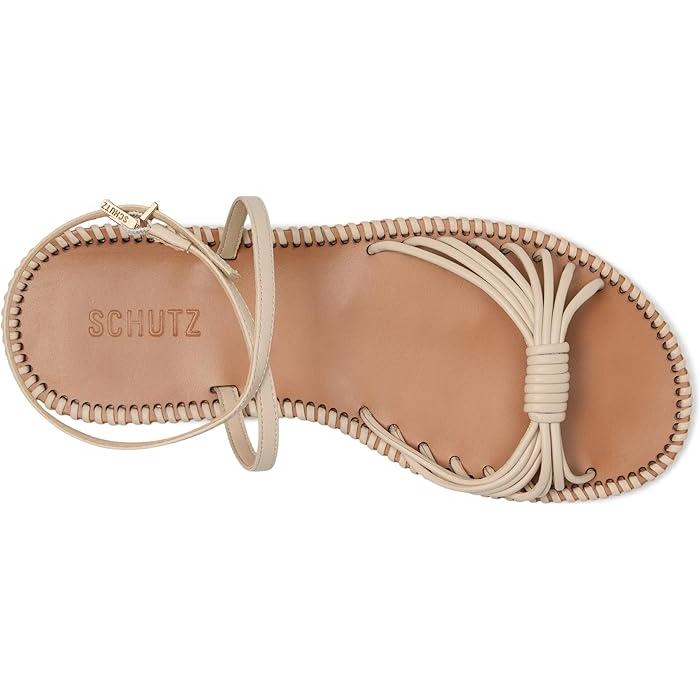 SCHUTZ（シュッツ） (取寄) レディース リビア フラッツ Schutz women