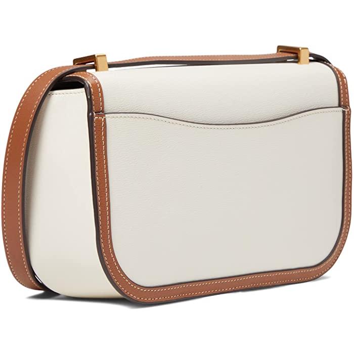 賜物(取寄) ケイトスペード ケイティ カラーブロックト テクスチャー