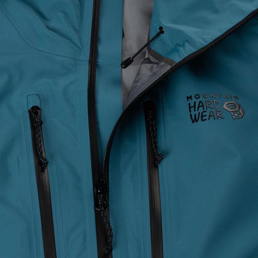 (取寄) マウンテンハードウェア ハイ エクスポージャー ゴア-テックス C-ニット - men - ハイ エクスポージャー men - (取寄) - マウンテンハードウェア ゴア-テックス C-ニット