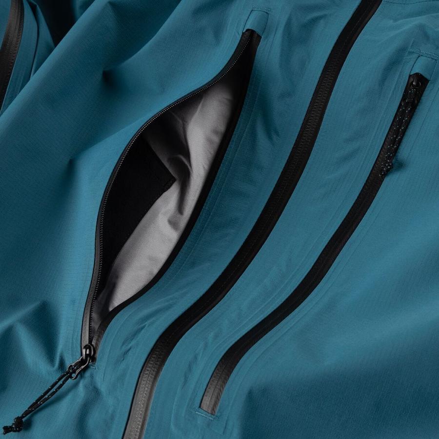 (取寄) マウンテンハードウェア ハイ エクスポージャー ゴア-テックス C-ニット - men - ハイ エクスポージャー men - (取寄) - マウンテンハードウェア ゴア-テックス C-ニット