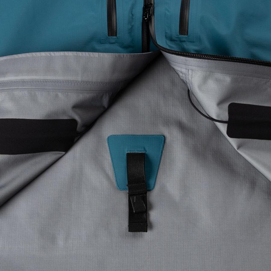 (取寄) マウンテンハードウェア ハイ エクスポージャー ゴア-テックス C-ニット - men - ハイ エクスポージャー men - (取寄) - マウンテンハードウェア ゴア-テックス C-ニット