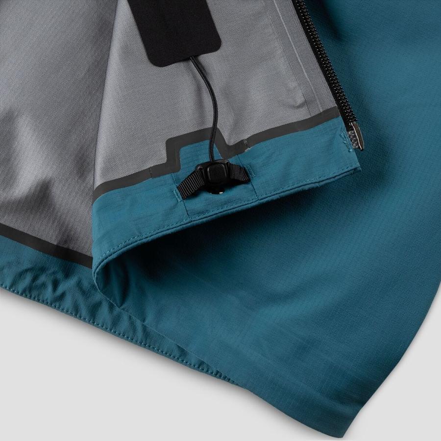 (取寄) マウンテンハードウェア ハイ エクスポージャー ゴア-テックス C-ニット - men - ハイ エクスポージャー men - (取寄) - マウンテンハードウェア ゴア-テックス C-ニット