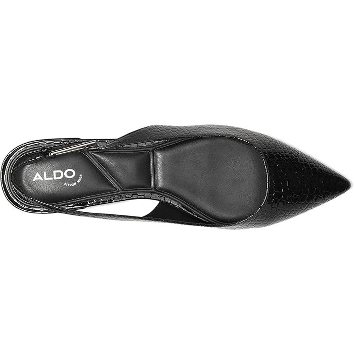 ALDO（アルド） (取寄) レディース ALDO women Kristell Black