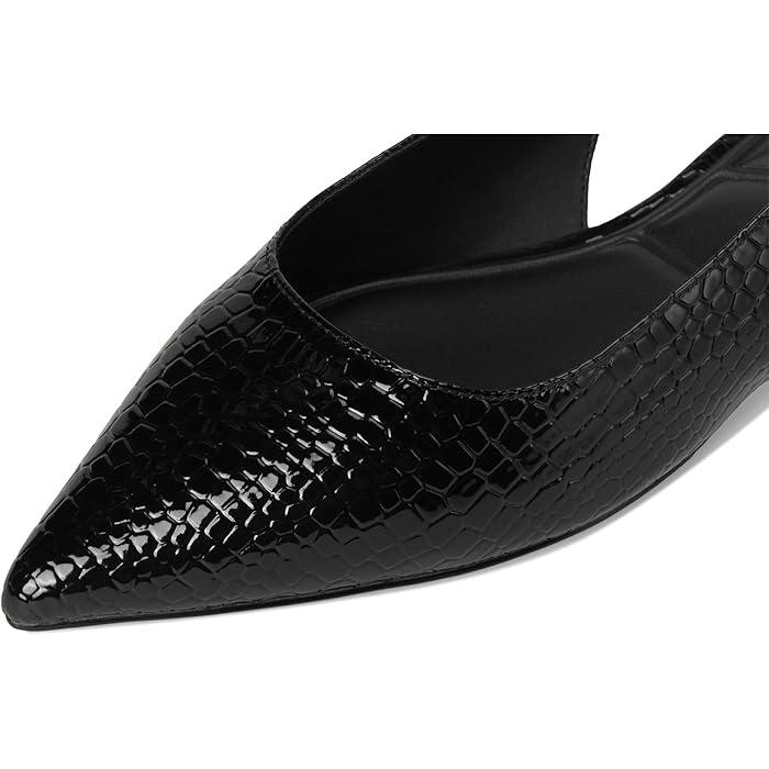 (取寄) アルド レディース  ALDO women Kristell Black/Gold Multi ALDO（アルド） (取寄) レディース ALDO women Kristell Black