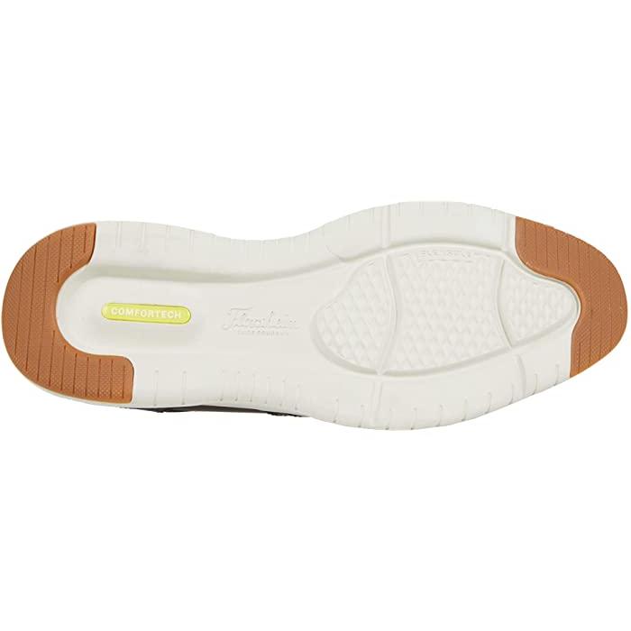 P最大17倍1/1限定 (取寄) フローシャイム メンズ ダッシュ ウイング