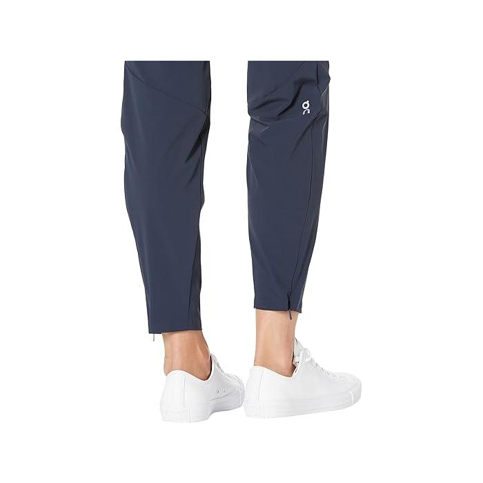 On Lightweight Pants ライトウェイトパンツ Women's Lightweight Pants | Blue | On United States