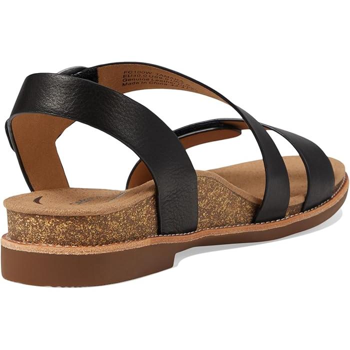 P最大17倍1/1限定 (取寄) エイトレックス レディース タマラ Aetrex