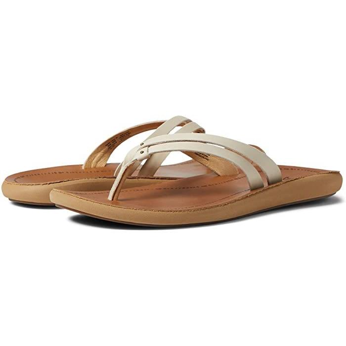 (取寄) オルカイ レディース カペヘ ルアナ OluKai women  Kapehe Luana Tapa/Sahara OluKai（オルカイ） (取寄) レディース カペヘ ルアナ OluKai women