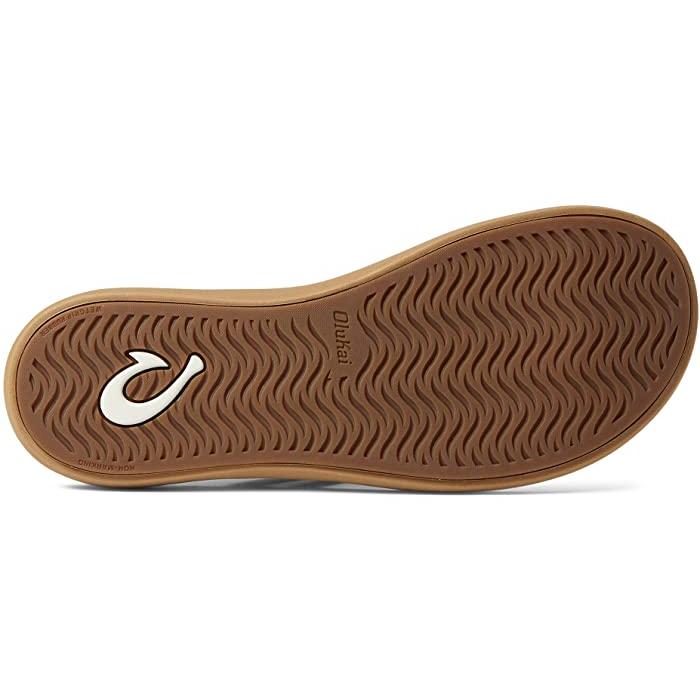 (取寄) オルカイ レディース カペヘ ルアナ OluKai women  Kapehe Luana Tapa/Sahara OluKai（オルカイ） (取寄) レディース カペヘ ルアナ OluKai women