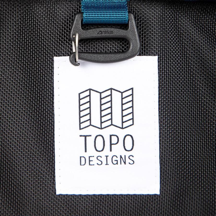 P最大17倍5/26限定 (取寄) トポデザイン グローバル トラベル ローラー バッグ Topo Designs Global Bag｜jetrag｜03
