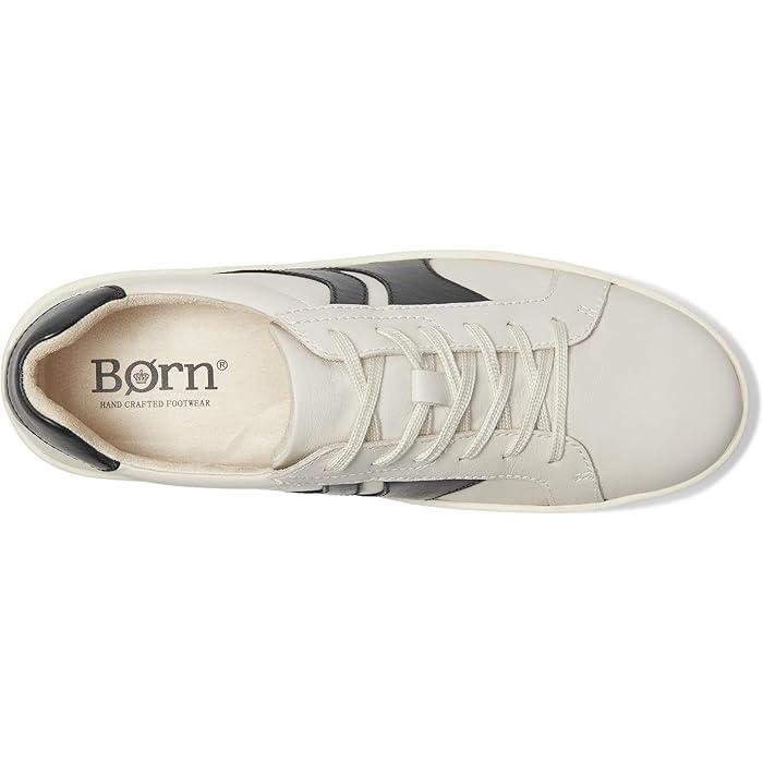 Born P最大17倍1/1限定 (取寄) ボーン メンズ ベック タイ Born men