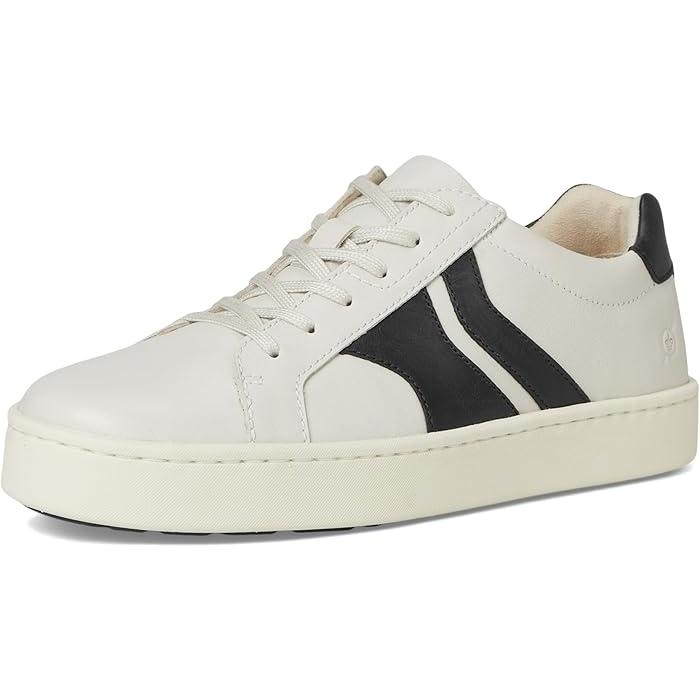 (取寄) ボーン メンズ ベック タイ Born men Beck Tie White Born P最大17倍1/1限定 (取寄) ボーン メンズ ベック タイ Born men