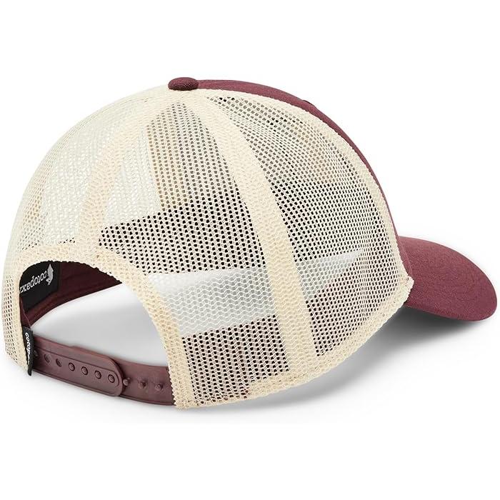 cotopaxi (取寄) コトパクシ ラマ マップ トラッカー ハット Cotopaxi