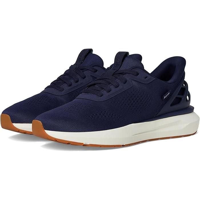 P最大17倍1/1限定 (取寄) メンズ アセンズ 2 ハンズ-フリー KIZIK men