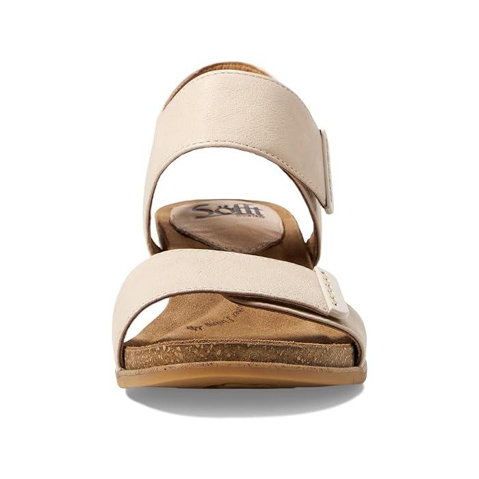 P最大17倍1/1限定 (取寄) ソフト レディース ヴェルディ リ Sofft