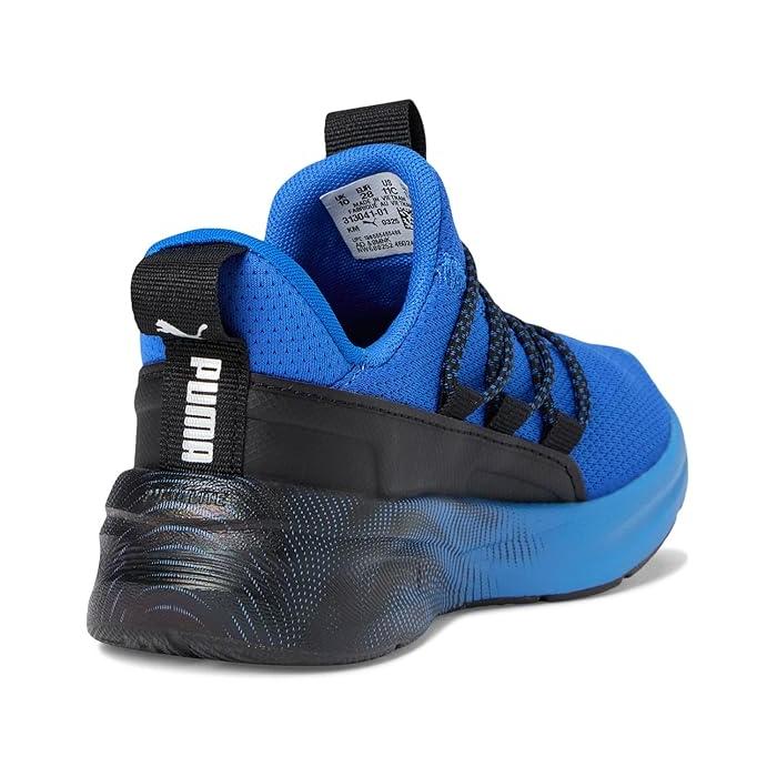 オーダーぺージ PUMA (取寄) プーマ キッズ ソフトライド ワン4オール