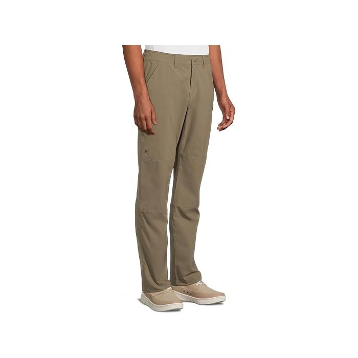 取寄) ロイヤルロビンズ メンズ トラッキー パンツ Royal Robbins men