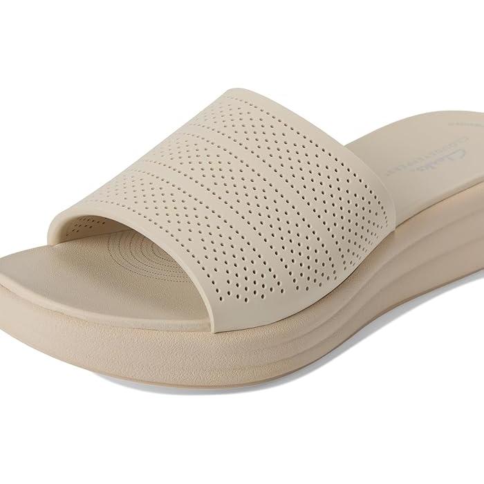 Clarks（クラークス） P最大17倍1/1限定 (取寄) レディース ドリフト