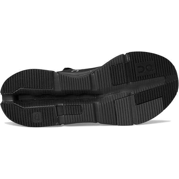 On（オン） (取寄) メンズ クラウドノバ 2 On men On Cloudnova 2 All