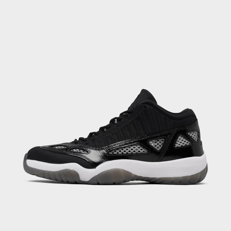 Air jordan retro 11 clearance low le basketball shoes