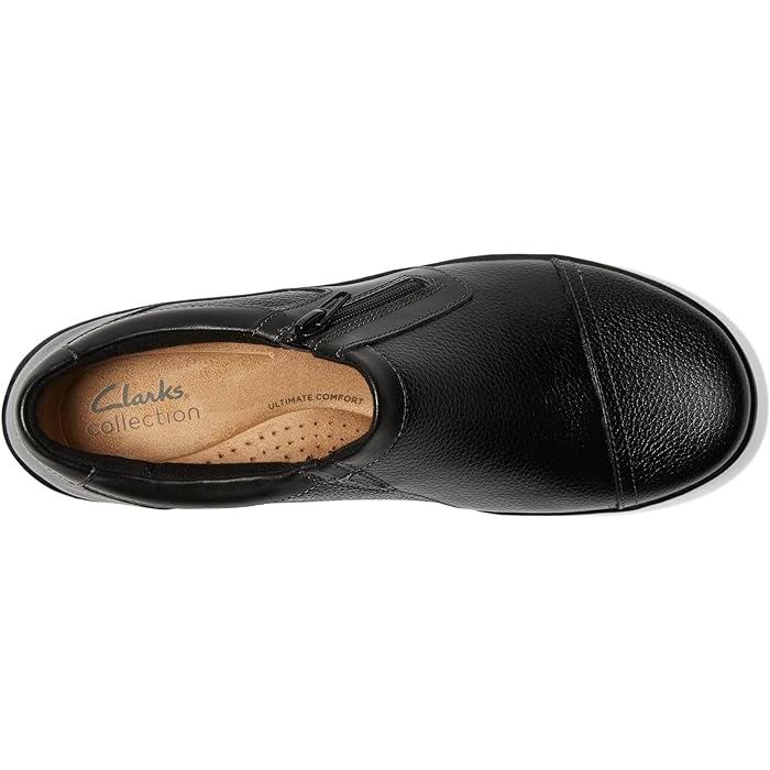 Clarks（クラークス） P最大17倍1/1限定 (取寄) シューズ レディース